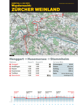Infoblatt