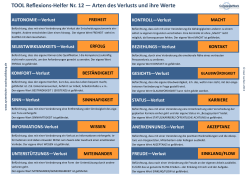 - Ausbildung Systemischer Management Coach