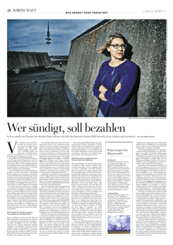 als PDF - Alexandra Endres