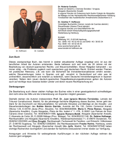 Informationen zur aktuellen 7. Auflage  - rae
