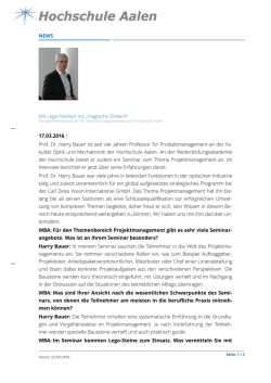 PDF herunterladen - Hochschule Aalen