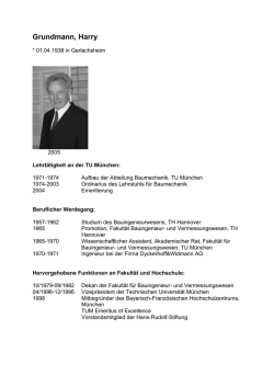 Grundmann, Harry