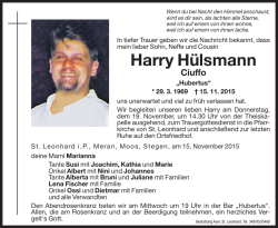 Harry Hülsmann