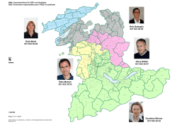 Harry D&auml;hler 031 633 39 57 Reto Manser 031 633 - Bau