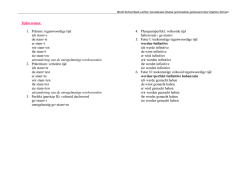 Duitse grammatica