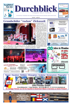 Juli 2015 - hm medien