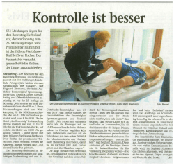 Freies Wort Lokalsport 02.10.2015