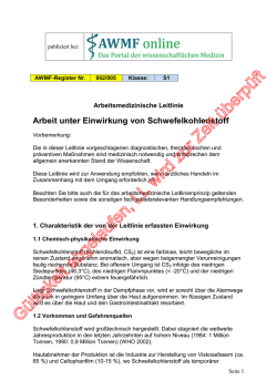 G&uuml;ltigkeit abgelaufen, LL wird zur Zeit &uuml;berp&uuml;ft