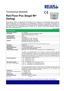 Reli-Floor-Pox Siegel W+ (farbig)