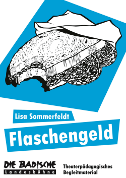 Begleitmaterial zu Flaschengeld