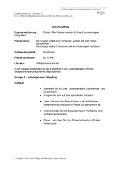 Gruppenarbeit "Sicherheit" Datei