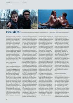 Filmknäcke