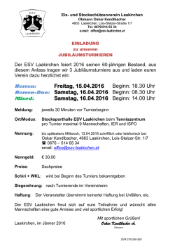 ESV Laakirchen