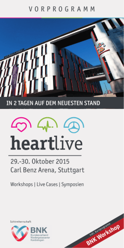 heartlive