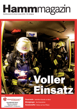 Feuerwehr Satelliten-Technik an Bord Blindg&auml;nger Der Entsch&auml;rfer