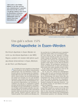 Hirsch-Apotheke(PDF - 238KB)