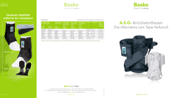 Prospekt - Basko Healthcare