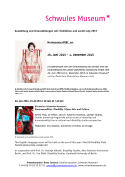 Homosexualit&auml;t_en 26. Juni 2015