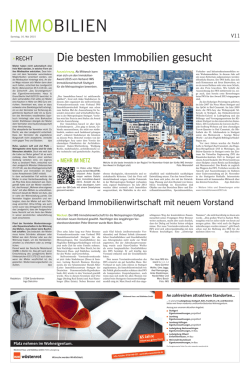 IMMOBILIEN