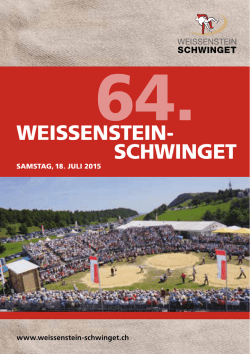 hier - Weissenstein