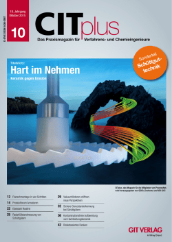 Hart im Nehmen