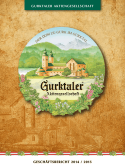 jahresfinanzbericht