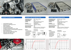 Dynawatt Flyer DE