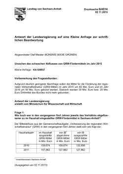 PDF, 81kb - Landtag Sachsen