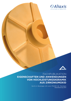Eigenschaften und Anwendungen von