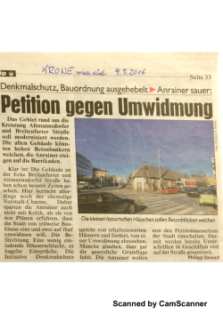 20160309 Kronen Zeitung