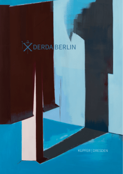 DERDA BERLIN