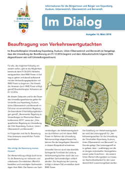 Im Dialog 14 - Stadt Erkelenz