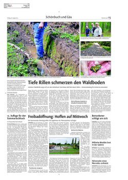 zum Artikel in der Kreiszeitung Böblingen
