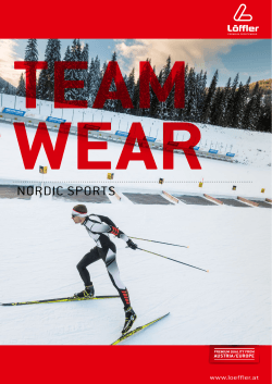 folder nordic sports teamwear