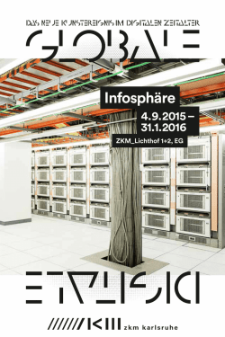 Infosph&auml;re