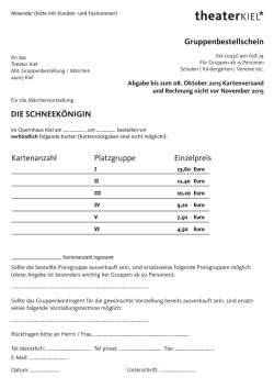 Gruppenbestellschein hier downloaden!