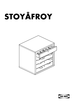 stoyåfroy - Greens/EFA