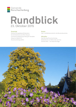 Rundblick_2015_10_23
