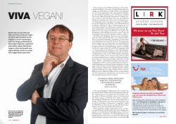 dreiseitige Artikel als extra PDF - FEWD