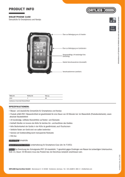 smartphone case