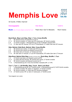 Memphis Love