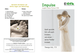 Impulse-Termine-2016-Januar-Februar - EFK