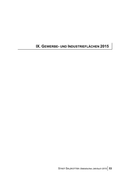 ix. gewerbe - Stadt Salzkotten