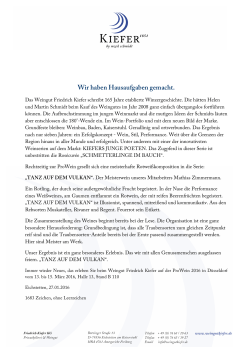pdf - Weingut Kiefer