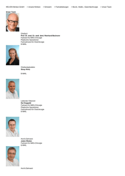 HELIOS Kliniken GmbH > Unsere Kliniken > Schwerin
