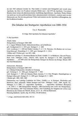 im Juli 1945 entlassen worden ist. Nun kehrte er Zurück nach