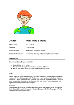 - English Easy Learning