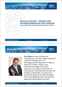 DK_Digitale Zukunft - beeinflusst Mitarbeiterbindung und F&uuml;hrung!