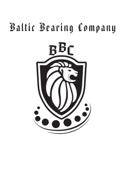 Baltic Bearing Company