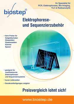 - biostep GmbH